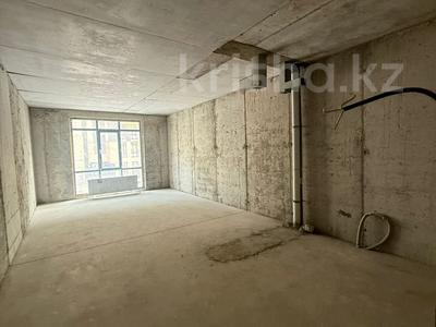 1-бөлмелі пәтер · 35 м² · 4/12 қабат, мкр Акбулак, Момышулы, бағасы: 19 млн ₸ в Алматы, Алатауский р-н