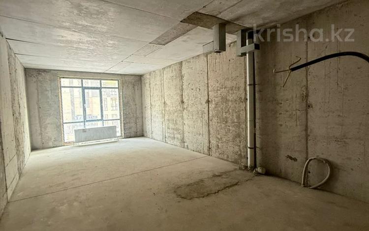 1-бөлмелі пәтер · 35 м² · 4/12 қабат, мкр Акбулак, Момышулы, бағасы: 19 млн ₸ в Алматы, Алатауский р-н — фото 2