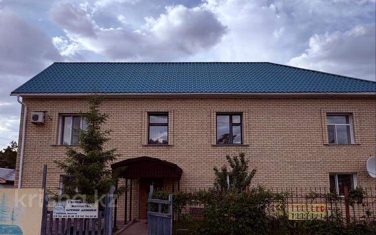 Жеке үй · 5 бөлме · 400 м², Ак жайык 16, бағасы: 150 000 ₸ в Бурабае — фото 10