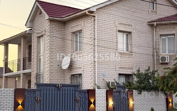 Отдельный дом · 6 комнат · 250 м² · 10 сот., мкр &quot;Шыгыс 3&quot; 175 за 140 млн 〒 в Актау, мкр "Шыгыс 3" — фото 2