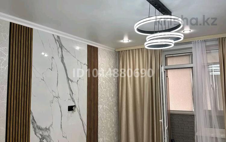 1-бөлмелі пәтер · 40 м² · 3/9 қабат, Аэропорт 1 шағын ауданы, Аэропорт 4 — Солнечный, бағасы: 20.5 млн ₸ в Костанае, Микрорайон Аэропорт 1 — фото 26