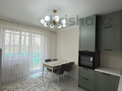 2-комнатная квартира · 46 м² · 6/10 этаж, Толе би за 35 млн ₸ в Алматы, Ауэзовский р-н