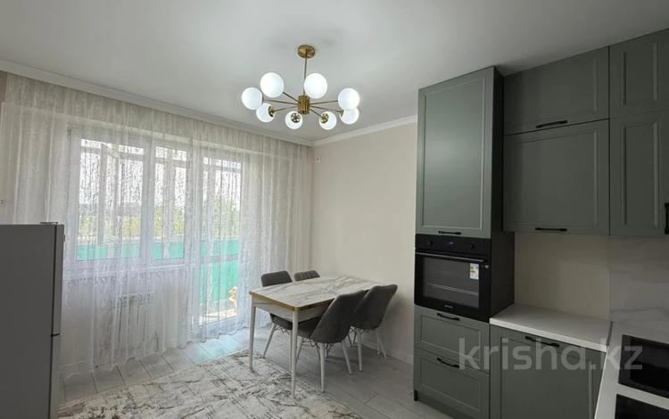 2-комнатная квартира · 46 м² · 6/10 этаж, Толе би за 35 млн ₸ в Алматы, Ауэзовский р-н — фото 2