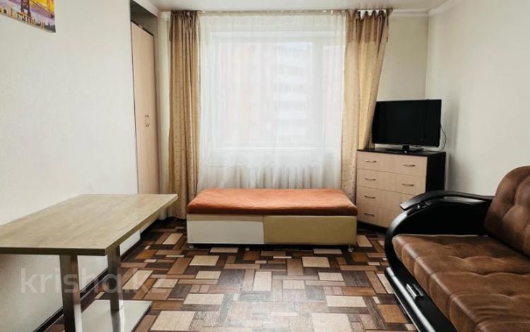 1-бөлмелі пәтер · 40.7 м² · 5/16 қабат, Мустафина 21/2, бағасы: 18.6 млн ₸ в Астане, Алматы р-н — фото 2