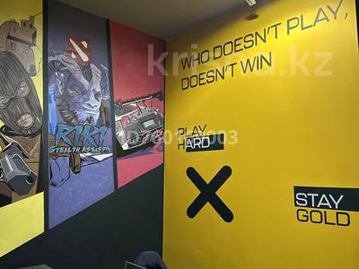 Готовый бизнес с приболью · 350 м² за 24 млн 〒 в Шымкенте, Аль-Фарабийский р-н