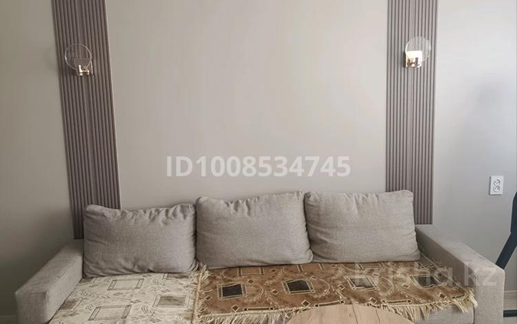 3-комнатная квартира · 59.7 м² · 5/5 этаж, 16-й микрорайон, 16-й микрорайон 5 за 24 млн ₸ в Шымкенте, Аль-Фарабийский р-н — фото 2