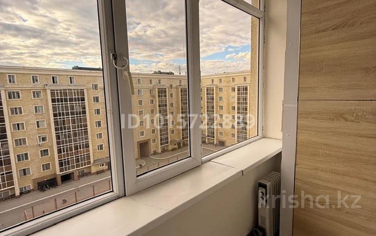 1-комнатная квартира · 40 м², А.Байтурсынова 49/1 за 200 000 ₸ в Астане, Сарайшык р-н — фото 2