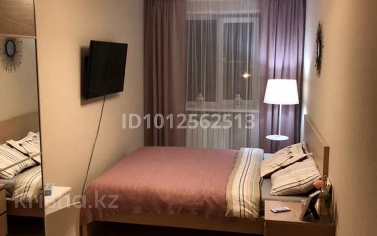 3 бөлме · 70 м² · 3/5 қабат, мкр №8 — Абая, бағасы: 65 000 ₸ в Алматы, Ауэзовский р-н — фото 3