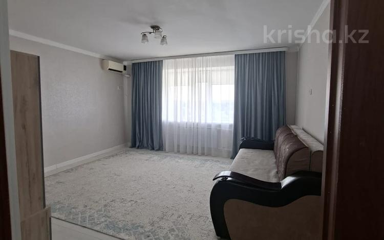 1-бөлмелі пәтер · 45.1 м² · 7/9 қабат, Бокенбай Батыра, бағасы: 15.5 млн ₸ в Актобе — фото 2