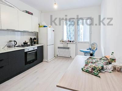 3-комнатная квартира, 85.1 м², 5/9 этаж, Северное кольцо 92/2 за 39 млн 〒 в Алматы, Алатауский р-н