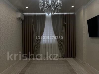1-бөлмелі пәтер · 46.7 м² · 2/6 қабат, Торегали Кадыров 55а, бағасы: 15 млн ₸ в Жанаозен