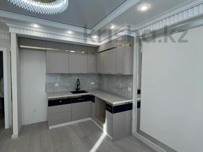 2-комнатная квартира · 47 м² · 6/12 этаж, Тургут Озала 194 за 48 млн ₸ в Алматы, Алмалинский р-н