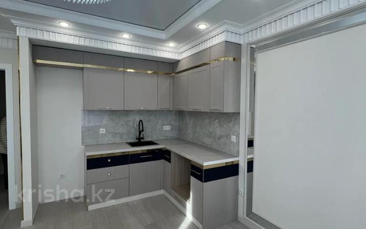 2-комнатная квартира · 47 м² · 6/12 этаж, Тургут Озала 194 за 48 млн ₸ в Алматы, Алмалинский р-н — фото 6