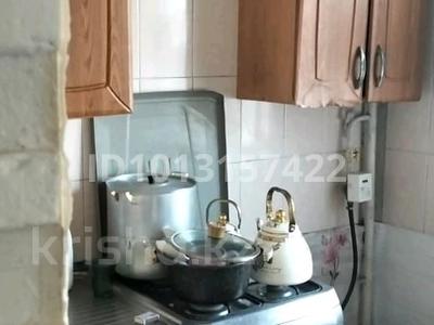 2-комнатная квартира · 45 м² · 2/5 этаж, Абая 10 27 за 180 000 ₸ в 