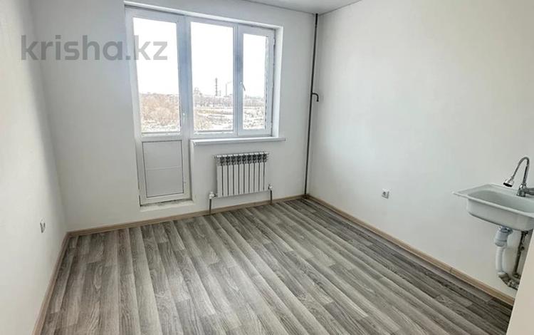 2-бөлмелі пәтер · 56 м² · 5/9 қабат, 9-й микрорайон, 9-й микрорайон, бағасы: 23 млн ₸ в Талдыкоргане — фото 2