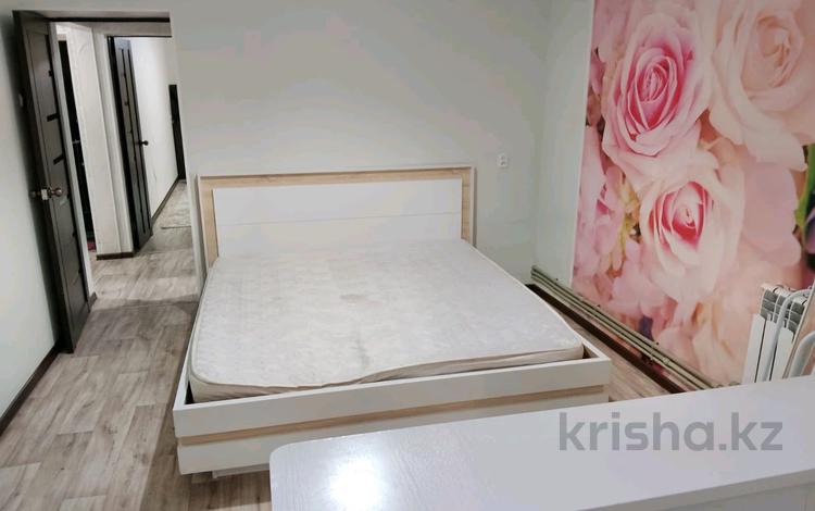 2-комнатная квартира · 55 м² · 5/5 этаж, 18-й микрорайон — Еримбетова за 170 000 ₸ в Шымкенте, Аль-Фарабийский р-н — фото 2