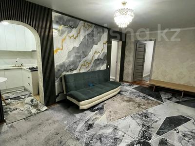2-бөлмелі пәтер · 46 м² · 4/5 қабат, мкр Айнабулак-1 15, бағасы: 250 000 ₸ в Алматы, Жетысуский р-н