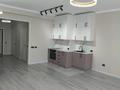 1-комнатная квартира · 53.7 м² · 17/20 этаж, Прокофьева за 36 млн ₸ в Алматы, Алмалинский р-н