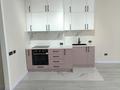 1-комнатная квартира · 53.7 м² · 17/20 этаж, Прокофьева за 36 млн ₸ в Алматы, Алмалинский р-н — фото 2