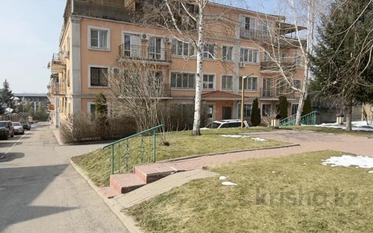 3-бөлмелі пәтер · 131 м² · 2/3 қабат, Ерменсай ш/а., 5-й переулок 16/1-4, бағасы: 120 млн ₸ в Алматы, Бостандыкский р-н — фото 2