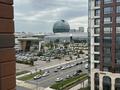 4-комнатная квартира · 122.71 м² · 7/16 этаж, Турар Рыскулова 1/1 за 125 млн ₸ в Астане, Есильский р-н — фото 4