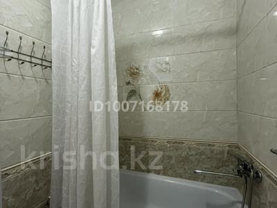 1-бөлмелі пәтер · 54 м² · 6/9 қабат, З Тамшыбаева 18, бағасы: 160 000 ₸ в Талдыкоргане, мкр Коктем