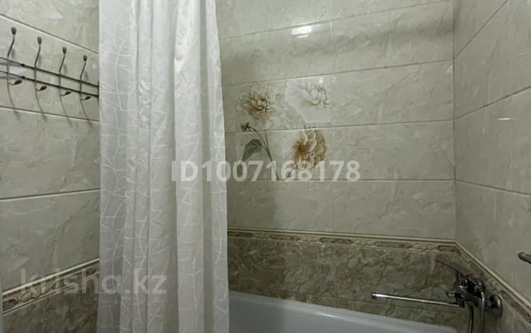 1-бөлмелі пәтер · 54 м² · 6/9 қабат, З Тамшыбаева 18, бағасы: 160 000 ₸ в Талдыкоргане, мкр Коктем — фото 2