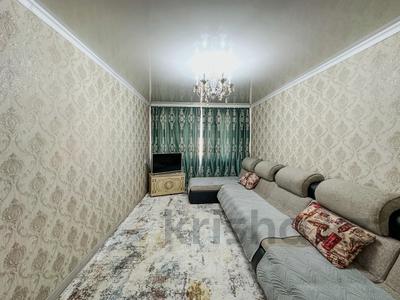 3-комнатная квартира · 64 м² · 5/5 этаж, Каратал за 25 млн 〒 в Талдыкоргане