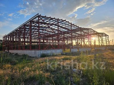 Свободное назначение, офисы, склады · 6340 м² за ~ 3.3 млрд ₸ в 