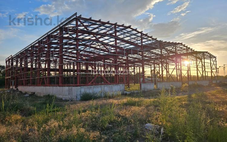 Еркін, кеңселер, қоймалар · 6340 м², бағасы: ~ 3.3 млрд ₸ в  — фото 2