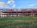 Еркін, кеңселер, қоймалар · 6340 м², бағасы: ~ 3.3 млрд ₸ в  — фото 6