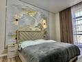 1-комнатная квартира · 45 м² · 6/10 этаж, 14-й мкр 2 — ЦЕНТР ГОРОДА, МОРЕ, НАБЕРЕЖНАЯ, ТЦ АСТАНА, СКАЛЬНАЯ ТРОПА за 18 000 ₸ в Актау