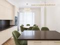 4-комнатная квартира · 151 м² · 7/15 этаж, Микрорайон Мамыр-1 26/1 за 135 млн ₸ в Алматы — фото 21