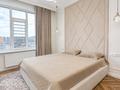 4-комнатная квартира · 151 м² · 7/15 этаж, Микрорайон Мамыр-1 26/1 за 135 млн ₸ в Алматы — фото 9