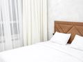 1-бөлмелі пәтер · 38 м², Туран 34а, бағасы: 18 000 ₸ в Астане, Нура р-н