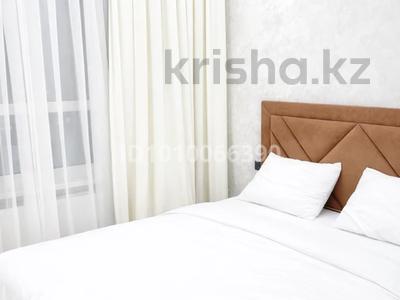 1-бөлмелі пәтер · 38 м², Туран 34а, бағасы: 18 000 ₸ в Астане, Нура р-н