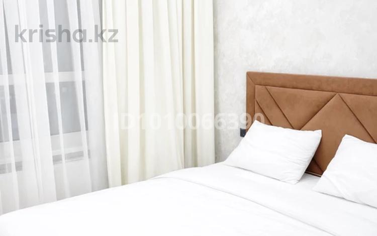 1-бөлмелі пәтер · 38 м², Туран 34а, бағасы: 18 000 ₸ в Астане, Нура р-н — фото 2