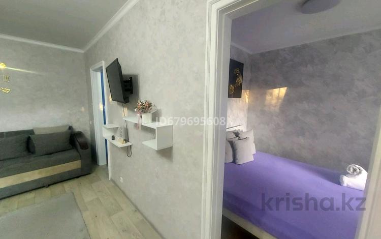 2-бөлмелі пәтер · 48 м² · 4/5 қабат, Жаңа қала ш/а., Ержанова, бағасы: 15 000 ₸ в Караганде, Казыбек би р-н — фото 21