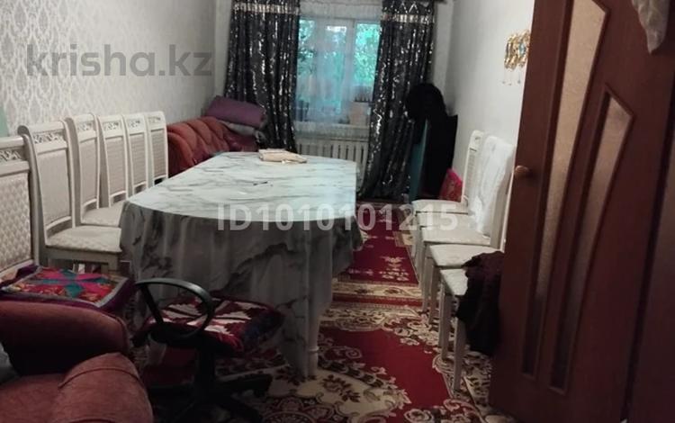 Үйдің бір бөлігі · 3 бөлме · 58.3 м² · 20 жүзд., Малайсары батыра 16 — Русали магазин, бағасы: 6.5 млн ₸ в Кызылжар — фото 2