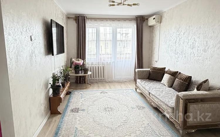 2-комнатная квартира · 47 м² · 5/5 этаж, авангард 3 за 14.8 млн ₸ в Атырау, мкр Авангард-4 — фото 2