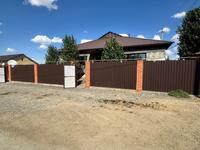 Отдельный дом · 4 комнаты · 243 м², Кожабая 10в за 600 000 〒 в Жезказгане