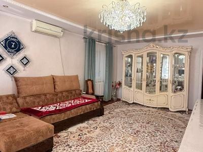 Отдельный дом · 5 комнат · 128.6 м² · 4.8 сот., Пугачёва 14 за 30.5 млн ₸ в Уральске