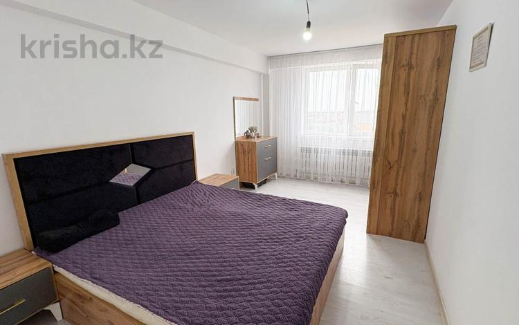 3-комнатная квартира · 73 м² · 5/5 этаж, бирлик за 25.3 млн ₸ в Талдыкоргане, мкр Бирлик — фото 2