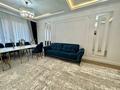 4-бөлмелі пәтер · 125 м² · 2/10 қабат, Мухамедханова 4 Б, бағасы: 117.5 млн ₸ в Астане, Нура р-н — фото 2