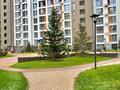 4-бөлмелі пәтер · 125 м² · 2/10 қабат, Мухамедханова 4 Б, бағасы: 117.5 млн ₸ в Астане, Нура р-н — фото 28