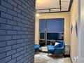 4-бөлмелі пәтер · 125 м² · 2/10 қабат, Мухамедханова 4 Б, бағасы: 117.5 млн ₸ в Астане, Нура р-н — фото 9