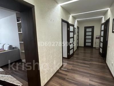 3-бөлмелі пәтер, 100 м², 5/5 қабат ай сайын, мкр. Алтын орда, Батыс 2 54А, бағасы: 370 000 〒 в Актобе, мкр. Алтын орда