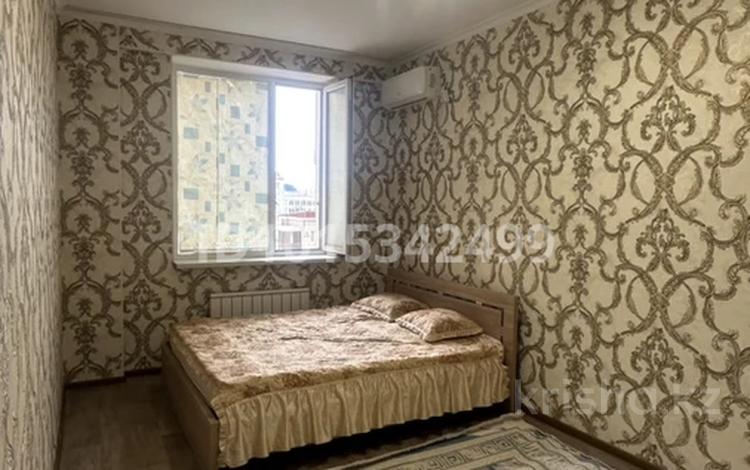 1-комнатная квартира · 38 м² · 3/7 этаж, 34-й мкр 2 за 150 000 ₸ в Актау — фото 2