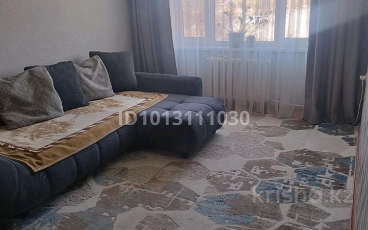 2-комнатная квартира · 45 м² · 2/2 этаж, Мусрепова 1А — Когалы за 10 млн ₸ в Уральске — фото 2