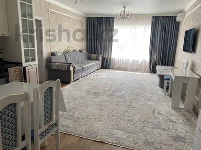 3-комнатная квартира · 87 м², мкр. Алтын орда, Баишева 7А — Алии Молдагуловой за 33 млн ₸ в Актобе